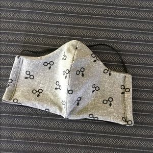 Harry Potter Custom USA face mask washable